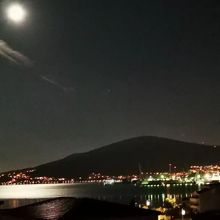 Mala Vala #1 - Seeview - 80 Qm - 2 Sz - 4 Pers Appartamento *