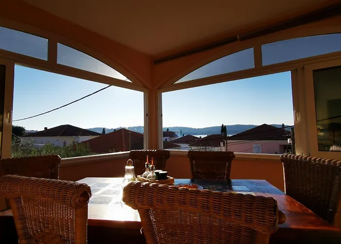 Mala Vala #1 - Seeview - 80 Qm - 2 Sz - 4 Pers Appartamento *