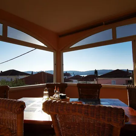 Mala Vala #1 - Seeview - 80 Qm - 2 Sz - 4 Pers Appartamento *