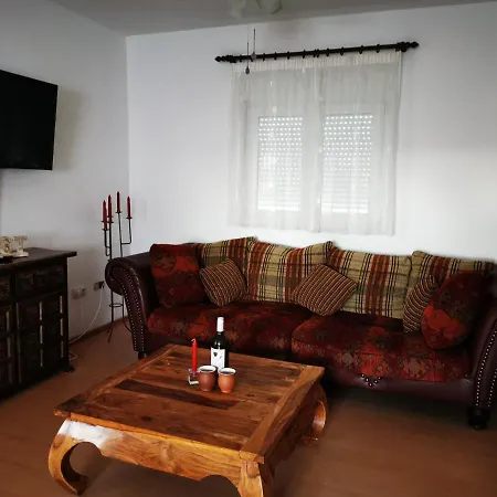 Mala Vala #1 - Seeview - 80 Qm - 2 Sz - 4 Pers Appartement *