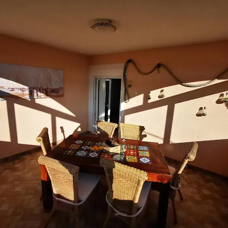 Mala Vala #1 - Seeview - 80 Qm - 2 Sz - 4 Pers *