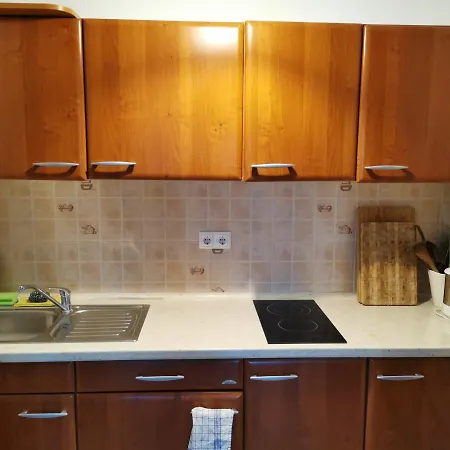 Appartamento Mala Vala #1 - Seeview - 80 Qm - 2 Sz - 4 Pers *