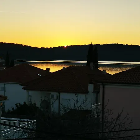 Mala Vala #1 - Seeview - 80 Qm - 2 Sz - 4 Pers Appartement