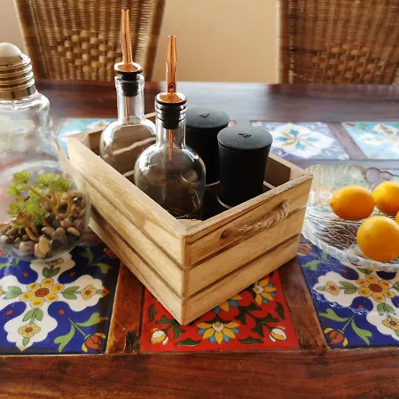 Mala Vala #1 - Seeview - 80 Qm - 2 Sz - 4 Pers * Trogir