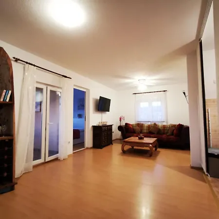 Mala Vala #1 - Seeview - 80 Qm - 2 Sz - 4 Pers Appartamento *