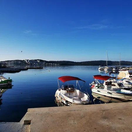 Mala Vala #1 - Seeview - 80 Qm - 2 Sz - 4 Pers Appartamento