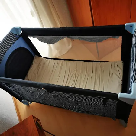 Appartamento Mala Vala #1 - Seeview - 80 Qm - 2 Sz - 4 Pers *