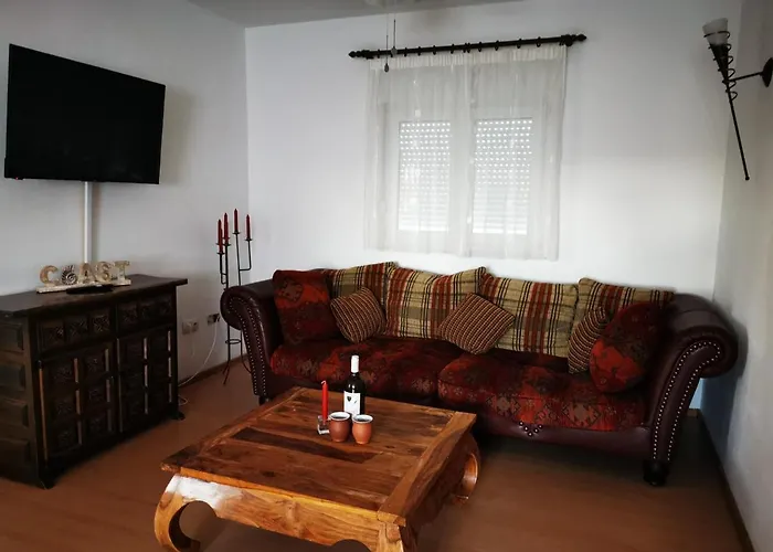 Mala Vala #1 - Seeview - 80 Qm - 2 Sz - 4 Pers Appartement *