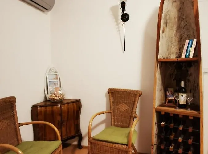 Mala Vala #1 - Seeview - 80 Qm - 2 Sz - 4 Pers