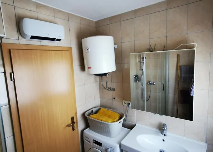 Mala Vala #1 - Seeview - 80 Qm - 2 Sz - 4 Pers