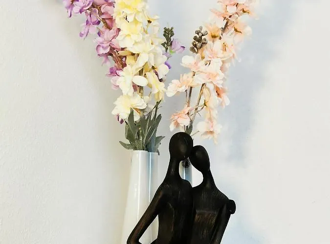 Appartement Mala Vala #1 - Seeview - 80 Qm - 2 Sz - 4 Pers