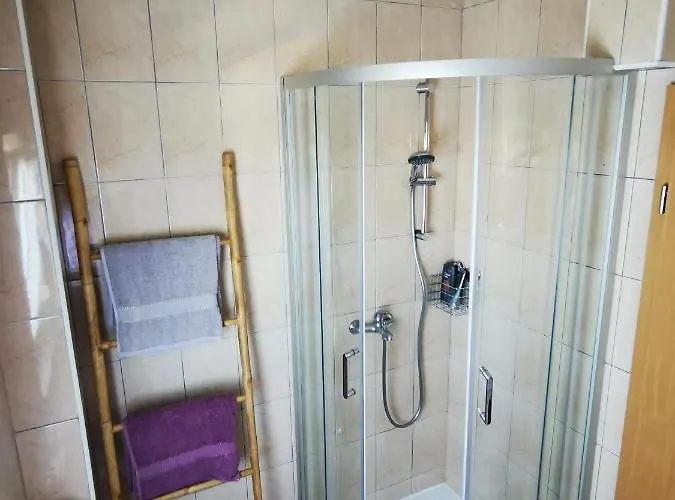 Appartement Mala Vala #1 - Seeview - 80 Qm - 2 Sz - 4 Pers