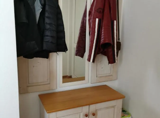 Mala Vala #1 - Seeview - 80 Qm - 2 Sz - 4 Pers Appartement