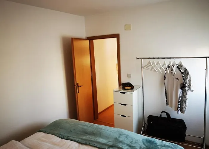 Appartement Mala Vala #1 - Seeview - 80 Qm - 2 Sz - 4 Pers Trogir