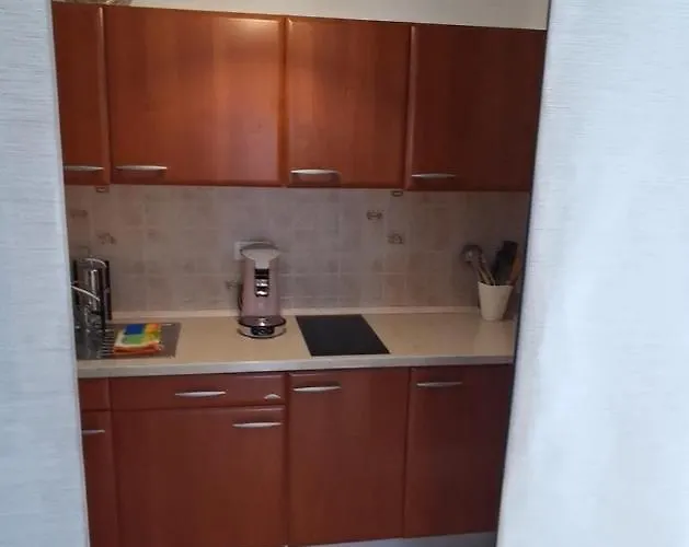 Mala Vala #1 - Seeview - 80 Qm - 2 Sz - 4 Pers Trogir