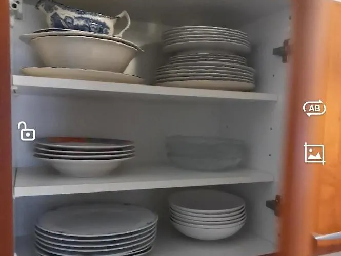 Appartement Mala Vala #1 - Seeview - 80 Qm - 2 Sz - 4 Pers Trogir