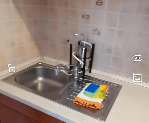 Appartement Mala Vala #1 - Seeview - 80 Qm - 2 Sz - 4 Pers *