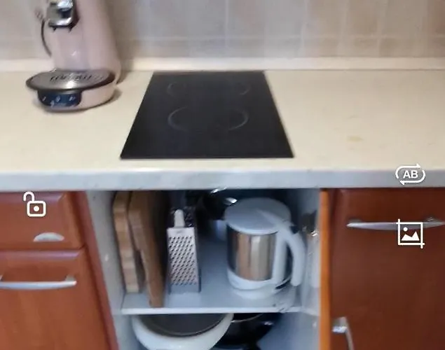 Appartement Mala Vala #1 - Seeview - 80 Qm - 2 Sz - 4 Pers