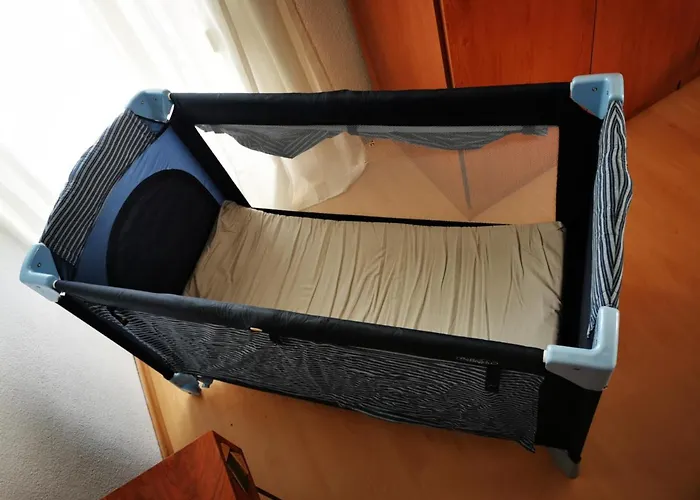 Appartement Mala Vala #1 - Seeview - 80 Qm - 2 Sz - 4 Pers *