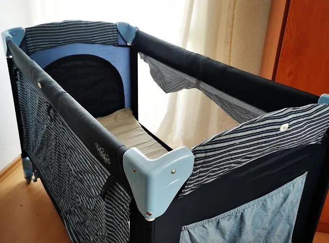 Mala Vala #1 - Seeview - 80 Qm - 2 Sz - 4 Pers Appartement